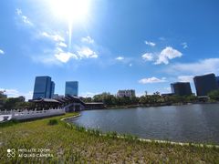 -西海子公园