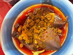 -冯烫烫跷脚牛肉·川菜小馆(武胜西街店)