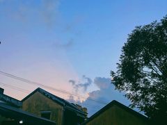 -会安古镇
