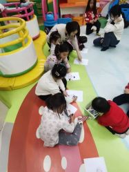 -孩子王(万达广场店)