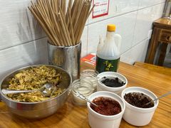-熊氏牛羊杂粉(龙眼井总店)