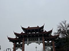 -句容茅山景区