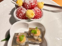 -CHIC1699远洋私厨
