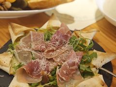 -沏点Trattoria意大利餐厅(新街口店)