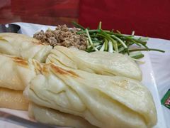 -渔民船说·北塘海鲜·天津菜·海肠捞饭(北塘古镇店)