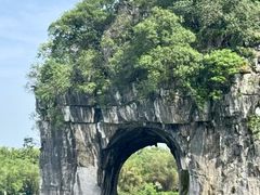 -桂林两江四湖景区