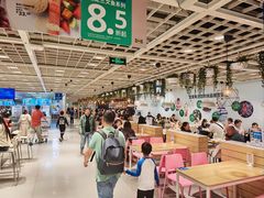 -宜家·瑞典风味餐厅(四元桥店)