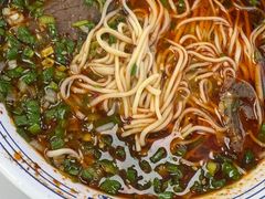 -马三元老汤牛肉面(高新街店)