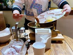 -茶花妹子云南餐厅(传媒大学店)