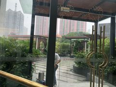 小花园-御彩酒家(东风东路店)