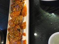 -刘胖子家常菜·蹄花焖藕(中南店)