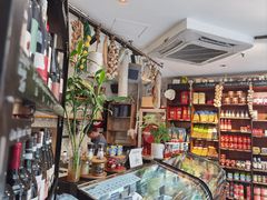 -Alimentari早午餐(安福路店)