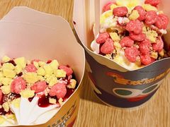 -麦当劳(鼓楼店)