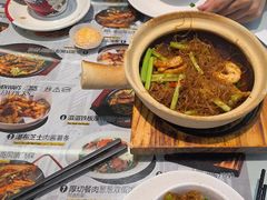 -敏华冰厅(平安金融中心店)
