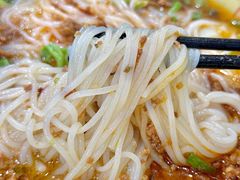 -巴津碗碗面(人和店)