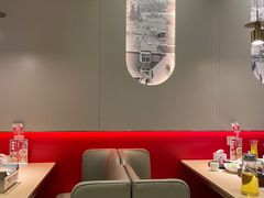 -吕氏疙瘩汤·海鲜新鲁菜(凯德mall新都心店)