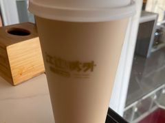 -江边城外烤全鱼(世茂广场店)