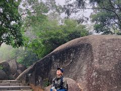 -火炉山森林公园