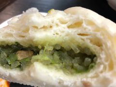-郑家包子牛肉拉面(尚勤路店)