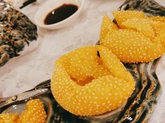 -酌宴府The China Club·广州万富希尔顿酒店(云城东路店)