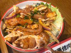 -柒酒烤肉(武鸣大帽山店)