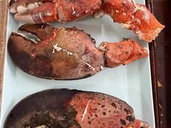 -强记龙虾钳(定安里店)