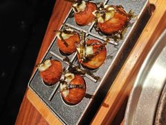 -九田家黑牛烤肉料理(新辰里亚运村店)