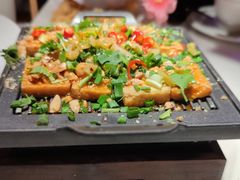 -今朝桃花醉川菜小酒馆(龙湖天街店)
