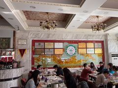 -老毛手抓·盐池滩羊非遗手抓(宁夏总店)