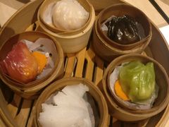 -避风塘(百联东郊店)