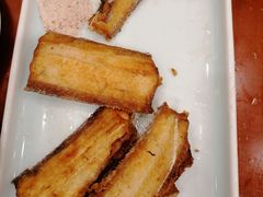 -北平小馆·烤鸭·家常菜(磨房北里店)