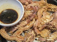 -倍儿美海鲜大排挡·非遗海鲜蒸饺(洋货店)