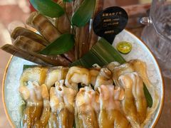 -粤界.港式海鲜火锅(望京店)