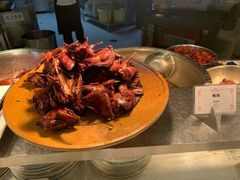 小龙虾自助-王宝和酒家(黄浦店)