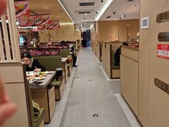 -海底捞火锅(赛格国际购物中心店)