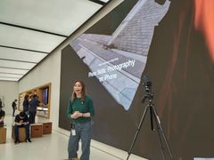 -Apple 零售店(apm Hong Kong)