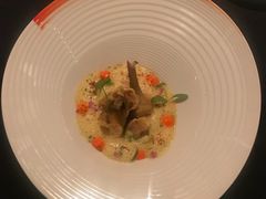 -LA TABLE de Joël Robuchon Restaurant