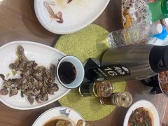 -洲晓鱻舟山海鲜(2号店)