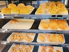 -新世界餐厅(万达店)