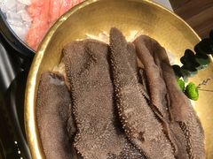 -巴奴毛肚火锅(悠唐购物中心店)