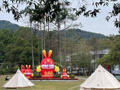-广州市白云山风景名胜区