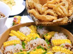 -院8里·少城记忆老川菜(宽窄巷子店)