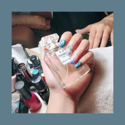 点击看大图 -喵酱日式美甲美睫Neko Nail Studio