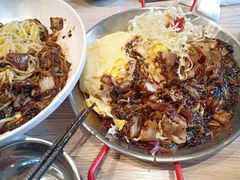 -炒码先生·韩餐炸鸡披萨(西塔店)