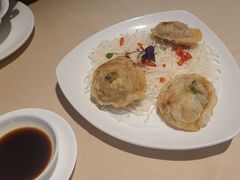 -金苑海鲜酒家(来魅力店)