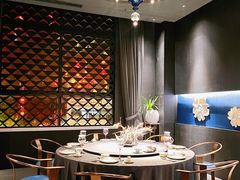 -四季小馆·潤·中国菜(越秀公园店)