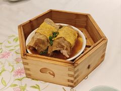 -白天鹅宾馆-宏图府餐厅