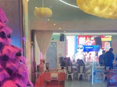 -CIAO·团建聚餐·生日派对轰趴馆(福田店)