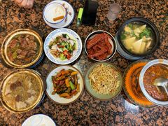 -乔家满族八大碗(流水沟店)