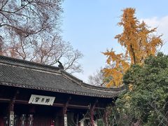 -采石矶景区